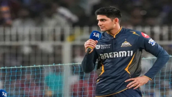 IPL 2025 Shubman Gill reacts On his Dating Rumours says he is single for over 3 years IPL 2025 Shubman Gill reacts On his Dating Rumours says he is single for over 3 years