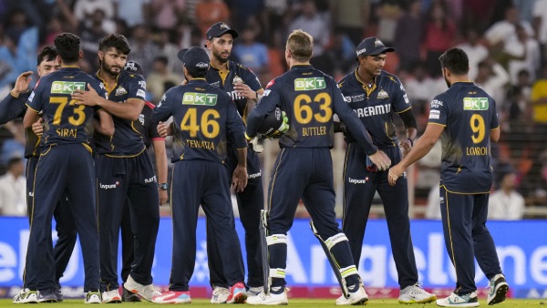 Big Shock for Gujarat Titans as Destructive All-Rounder Glenn Phillips Departs