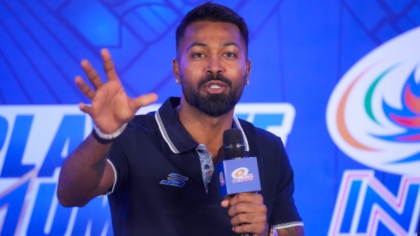 Hardik Pandya Says Credit to the bowlers After MI beat SRH in IPL 2025