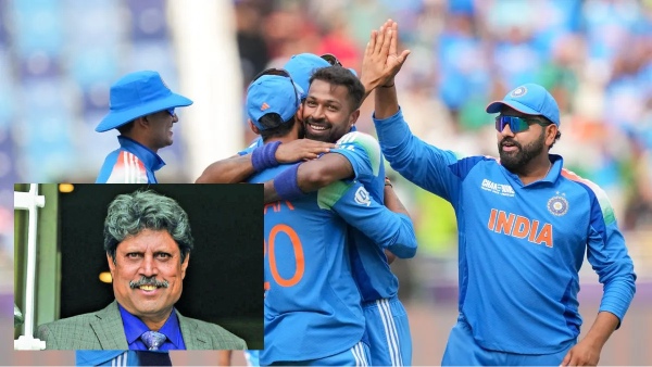 Hardik Pandya to be India s Next Whiteball Captain Says Kapil Dev