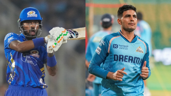 ICC T20I ODI Rankings Shubman Gill Hardik pandya are in top