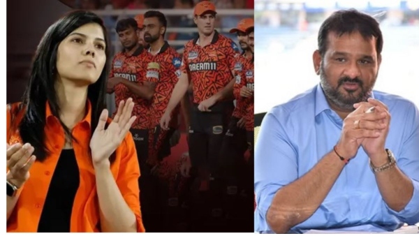 HCA gives clarity on SRH allegations over IPL 2025 free passes issue