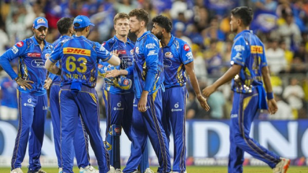 IPL 2025 Lucknow s Defeat Turns Jackpot for Mumbai Indians IPL 2025 Lucknow s Defeat Turns Jackpot for Mumbai Indians
