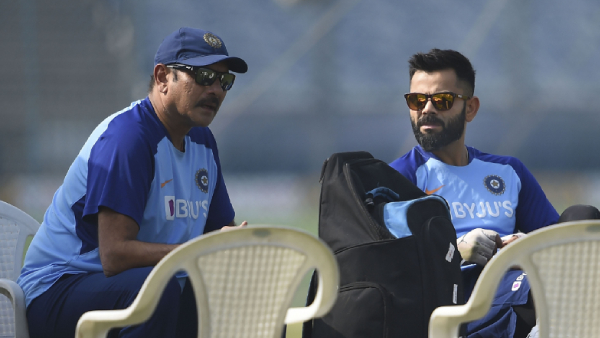 Ravi Shastri Warns Young Sensation Vaibhav Suryavanshi After Impressive IPL Debut