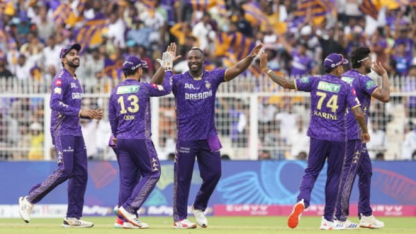 IPL 2025 Andre Russell Hits a Six Every 7 Balls Most Explosive Batsmen in IPL History IPL 2025 Andre Russell Hits a Six Every 7 Balls Most Explosive Batsmen in IPL History
