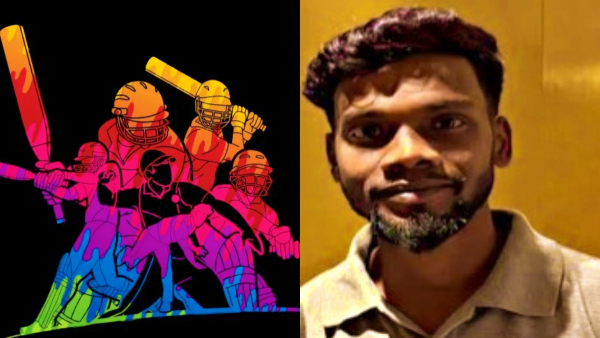 IPL 2025 Bat Doctor Ajit kumar sharma who repairs IPL Star Cricketers bats