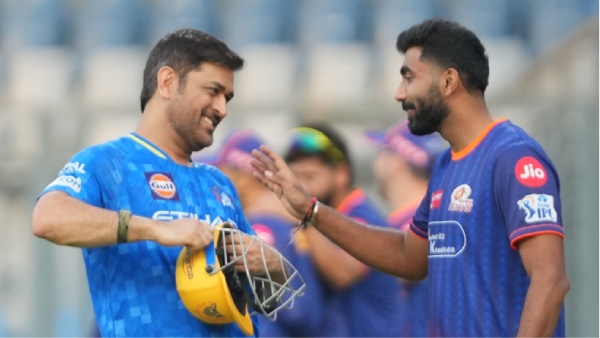 MI vs CSK IPL 2025 Ayush Mhatre Makes Debut for Chennai Super Kings Playing XIs Announced