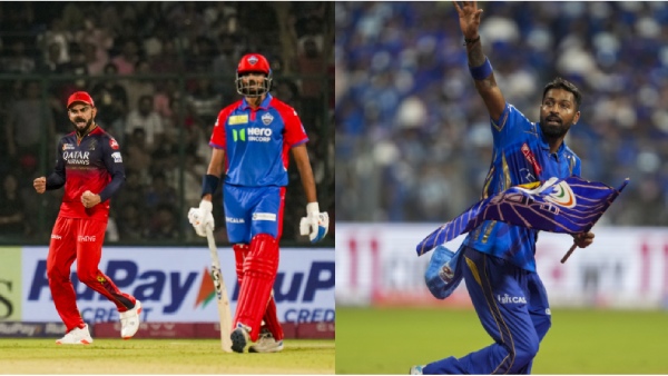 IPL 2025 Playoffs Scenario Which Teams Are Still in Contention