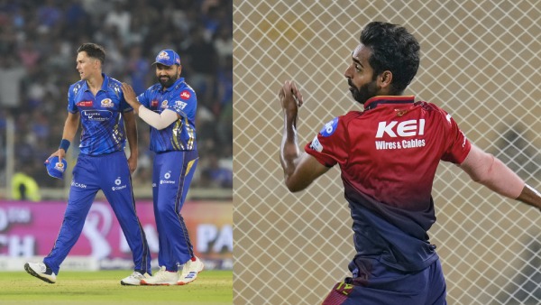 Top 5 Bowlers with Most Early Over Wickets in IPL History