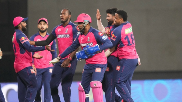 PBKS vs RR IPL 2025 Jofra Archer 3 wickets helps Rajastan Royals beat Punjab Kings