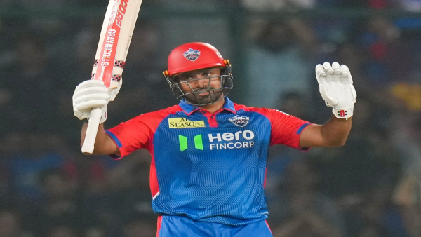 There is no value says karun Nair after DC defeated against MI in IPL 2025