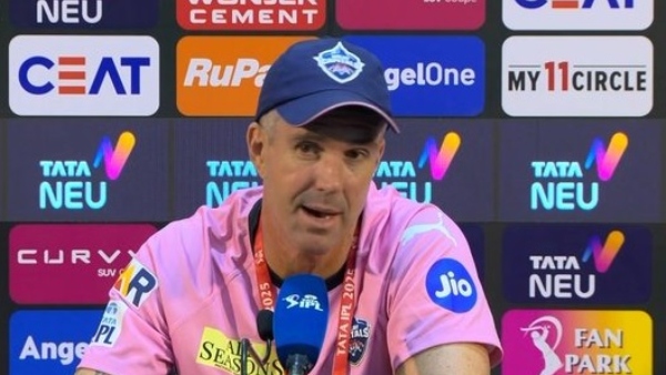 Kevin Pietersen reveals Why T Natarajan not playing in IPL 2025
