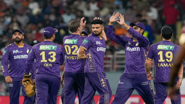 IPL 2025 Abhishek Nayar Joins with KKR After Sacked By BCCI From Teamindia