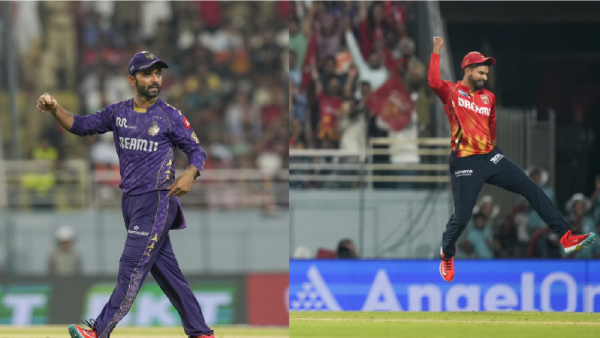 IPL 2025 Ajinkya Rahane Admits to Poor Batting as KKR Lose to PBKS by 16 Runs