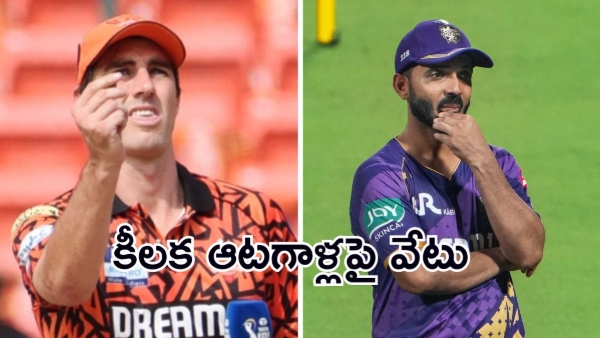 SRH Playing XI vs KKR for IPL 2025 Abhinav Manohar Out and Jaydev Unadkat IN
