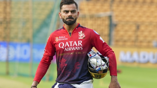 Virat Kohli Walks Away from Rs 110 Crore Deal with Puma to Focus on Own Brand