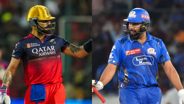 IPL 2025 Fans demand Kohli Rohit want to comeback in 2026 T20 worldcup