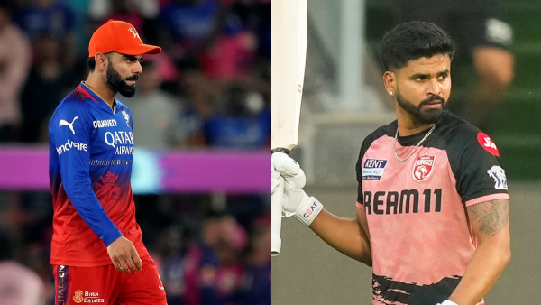 IPL 2025 RCB Virat Kohli recalls his IPL initial struggles and also comments on Ego in cricket