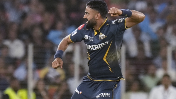 Kulwant Khejroliya The Dangerous Left-Arm Pacer Who Dismissed Riyan Parag
