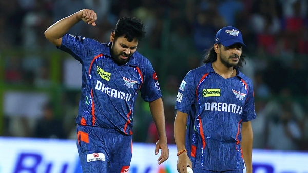 RR vs LSG IPL 2025 What was the Turning Point of the Match as Lucknow thrilling win over Rajastan