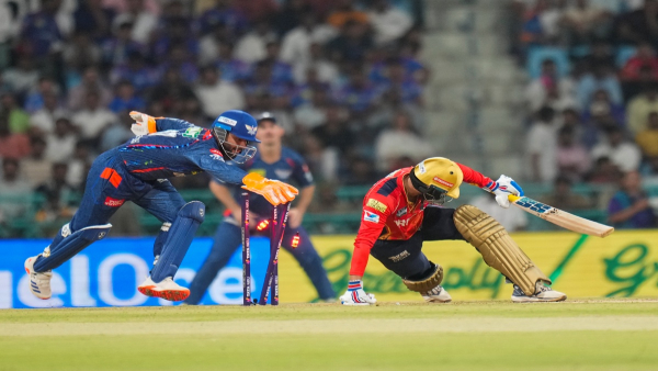 LSG Mentor Zaheer Khan says Pitch likely designed by Punjab curator after LSG loss against Pbks