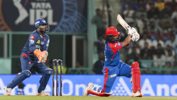 Rishabh Pant Reacts After LSG vs DC Loss We Were 20 Runs Short