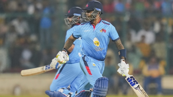 MCA Orders Mandatory Participation of Top Indian Players in Mumbai T20 League