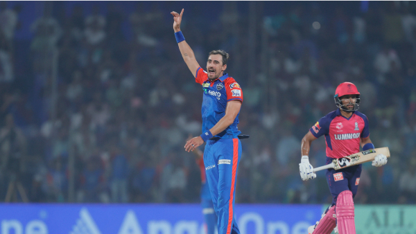 DC vs RR Four Years Later a Super Over in IPL - Delhi s Super Victory