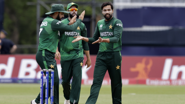 Mohammad Amir Will Choose IPL Over PSL If Given the Chance