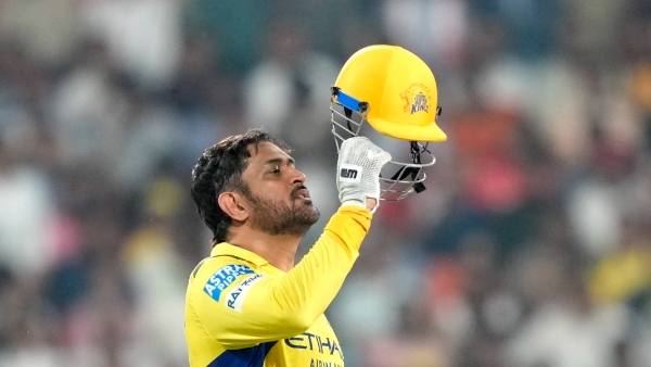 Can CSK Still Qualify for IPL 2025 Playoffs After Fourth Consecutive Defeat