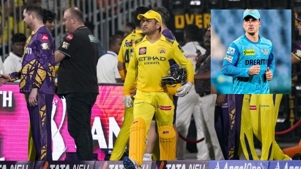 Dale Steyn s Social Media Post Gone Viral sparking debates about MS Dhoni s leadership