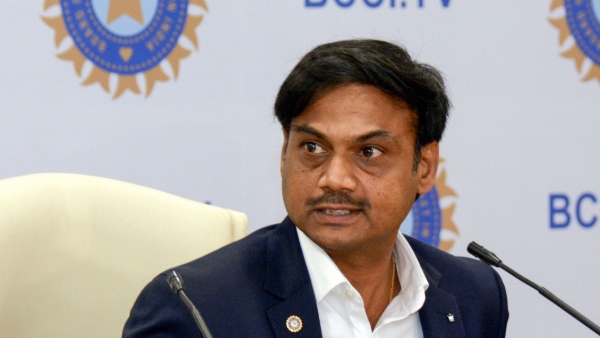 IPL 2055 MSK Prasad Gives Key Advice To SRH Ahead Of KKR Clash IPL 2055 MSK Prasad Gives Key Advice To SRH Ahead Of KKR Clash
