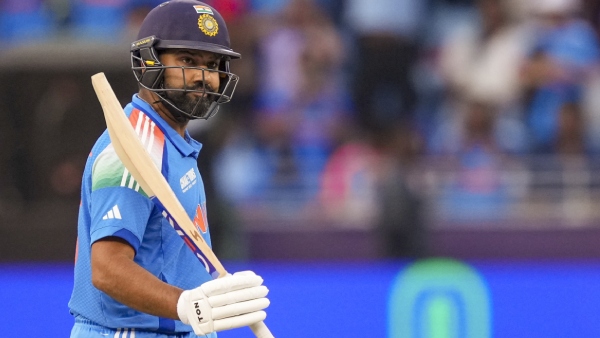 Rohit Sharma to Receive Rare Honor from Mumbai Cricket Association Rohit Sharma to Receive Rare Honor from Mumbai Cricket Association