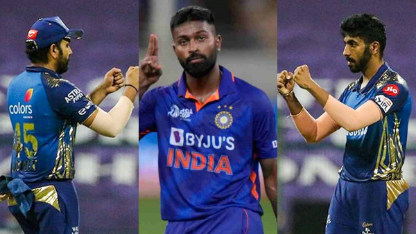 IPL 2025 LSG VS MI Hardik pandya gave update on Rohit sharma injury and Bumrah IPL comeback