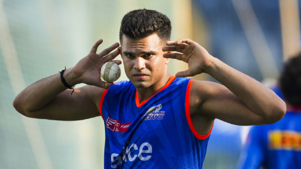 Arjun Tendulkar Can Be the Next Chris Gayle Yograj Singh s Bold Statement Arjun Tendulkar Can Be the Next Chris Gayle Yograj Singh s Bold Statement