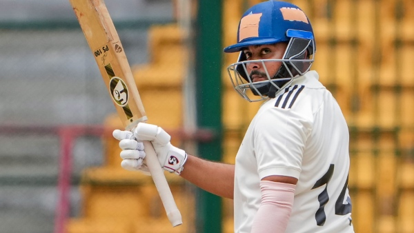 Prithvi Shaw Becomes Icon Player in Mumbai T20 League After IPL 2025 Snub