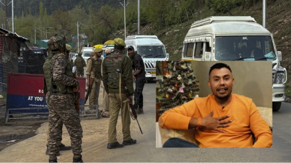 Pahalgam Terror Attack Danish Kaneria s Tweet Sparks Outrage on Social Media