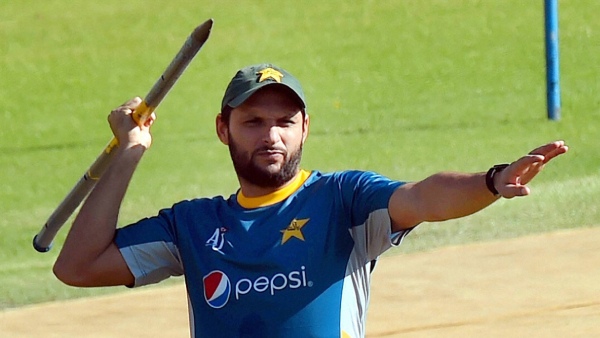 Big Shock to Former Pakistani Player Shahid Afridi from Indian Government