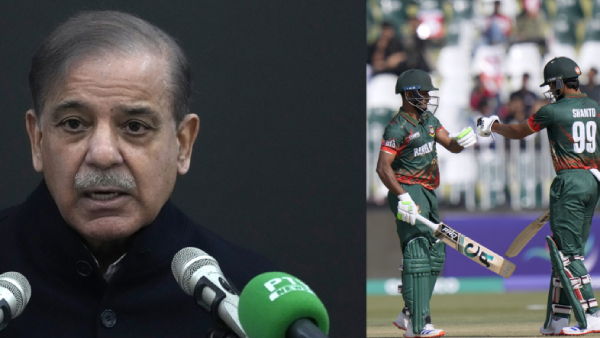 Bangladesh is set to tour Pakistan for a 5-match T20 series