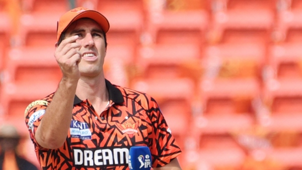 SRH vs GT IPL 2025 Pat Cummins says Harshal Patel misses as he is ill Jaydev Unadkat comes in
