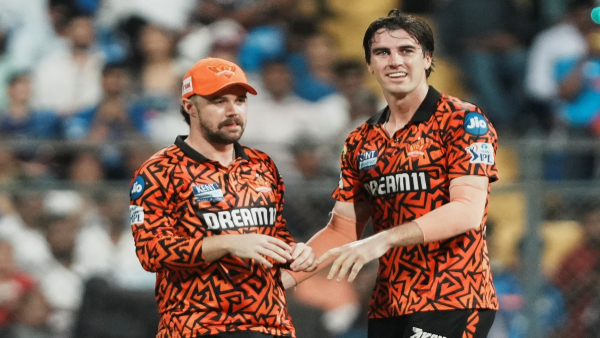 MI VS SRH IPL 2025 Pat Cummins says Loss reasons against Mumbai indians