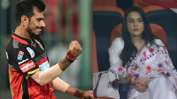 IPL 2025 Yuzvendra Chahal Disappoints Preity Zinta with Poor Performance IPL 2025 Yuzvendra Chahal Disappoints Preity Zinta with Poor Performance