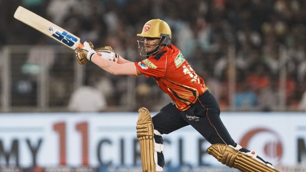 PBKS vs CSK IPL 2025 Priyansh Arya Helps Punjab Kings Post 219 6 vs Chennai Super Kings