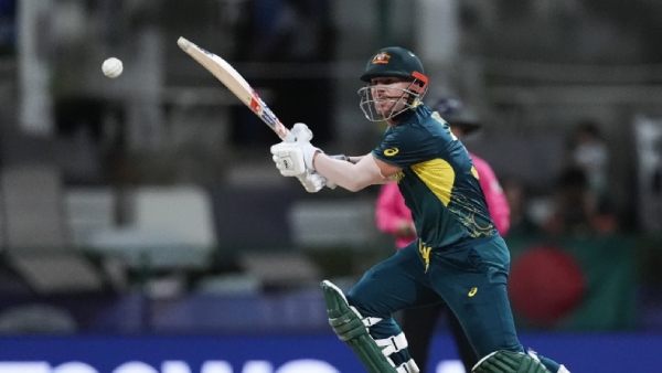David Warner Joins Elite T20 Club with 13 000 Runs Equals Legends Like Gayle and Kohli