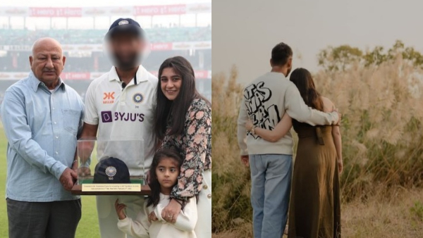 Cheteshwar Pujara s wife Shocking comments says There were attempts to sack my husband from teamindia