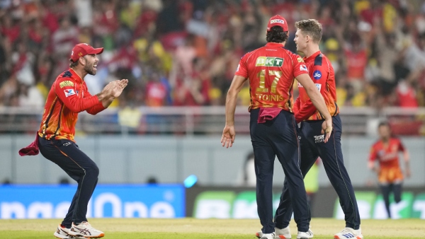 IPL 2025 Big Blow for Punjab Kings as Lockie Ferguson Ruled Out of Tournament