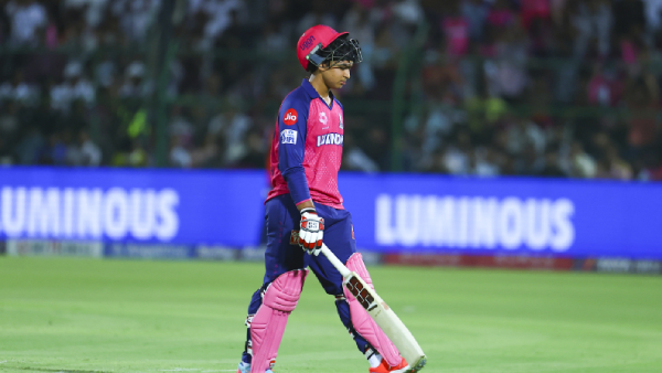 RR vs GT Can Vaibhav Suryavanshi Be Dropped Rajasthan Royals vs Gujarat Titans IPL 2025 Preview