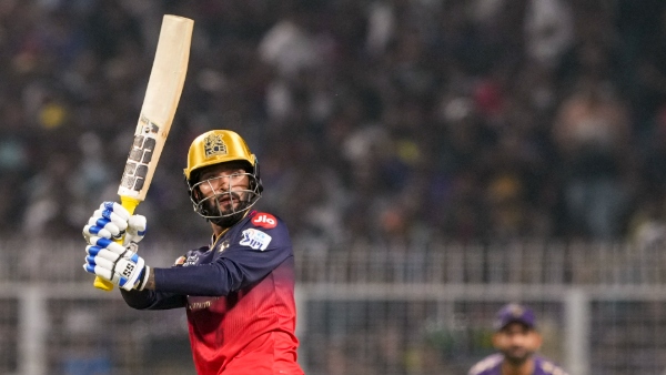 RCB vs GT IPL 2025 Rajat Patidar Says boys are chipping in gives a lot of confidence as a captain