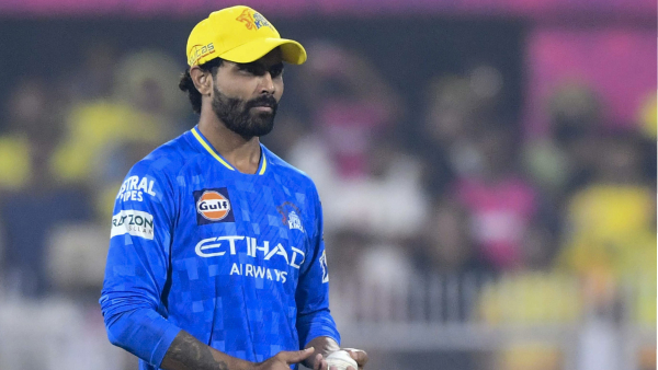 IPL 2025 Ravindra Jadeja on the Verge of Breaking Bravo s CSK Bowling Record