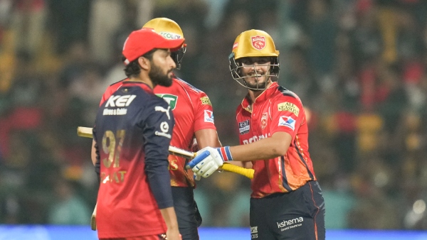 IPL 2025 3 Reasons Why RCB Lost To PBKS